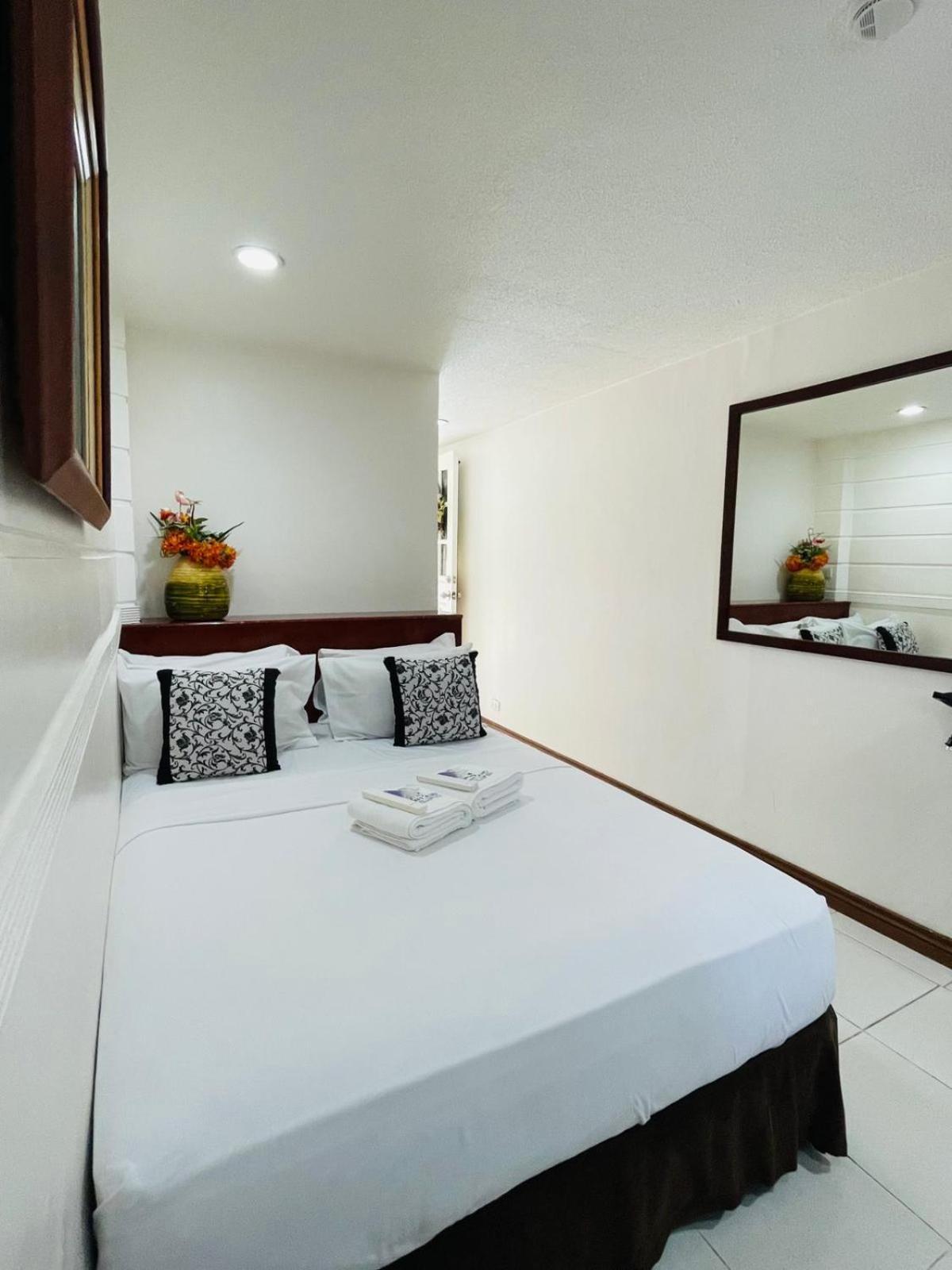 Loreland Farm Resort Антиполо Экстерьер фото